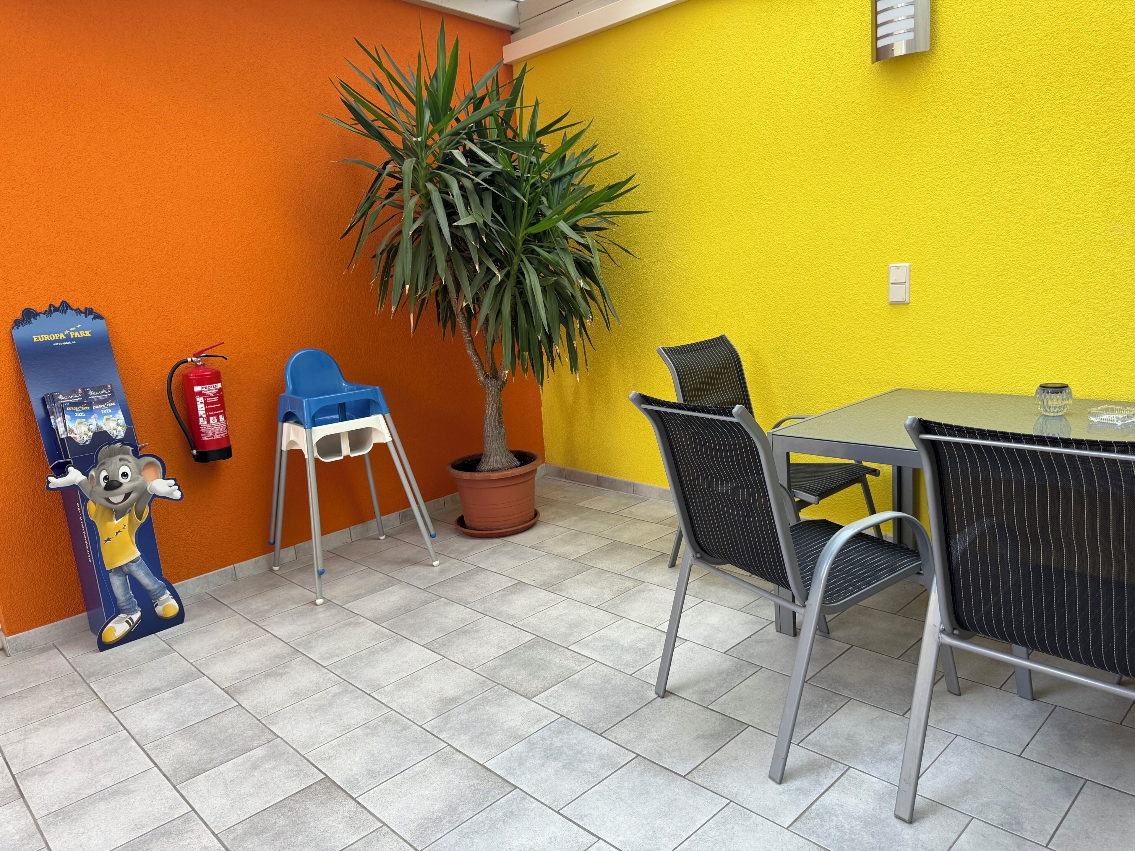 Teres/patio