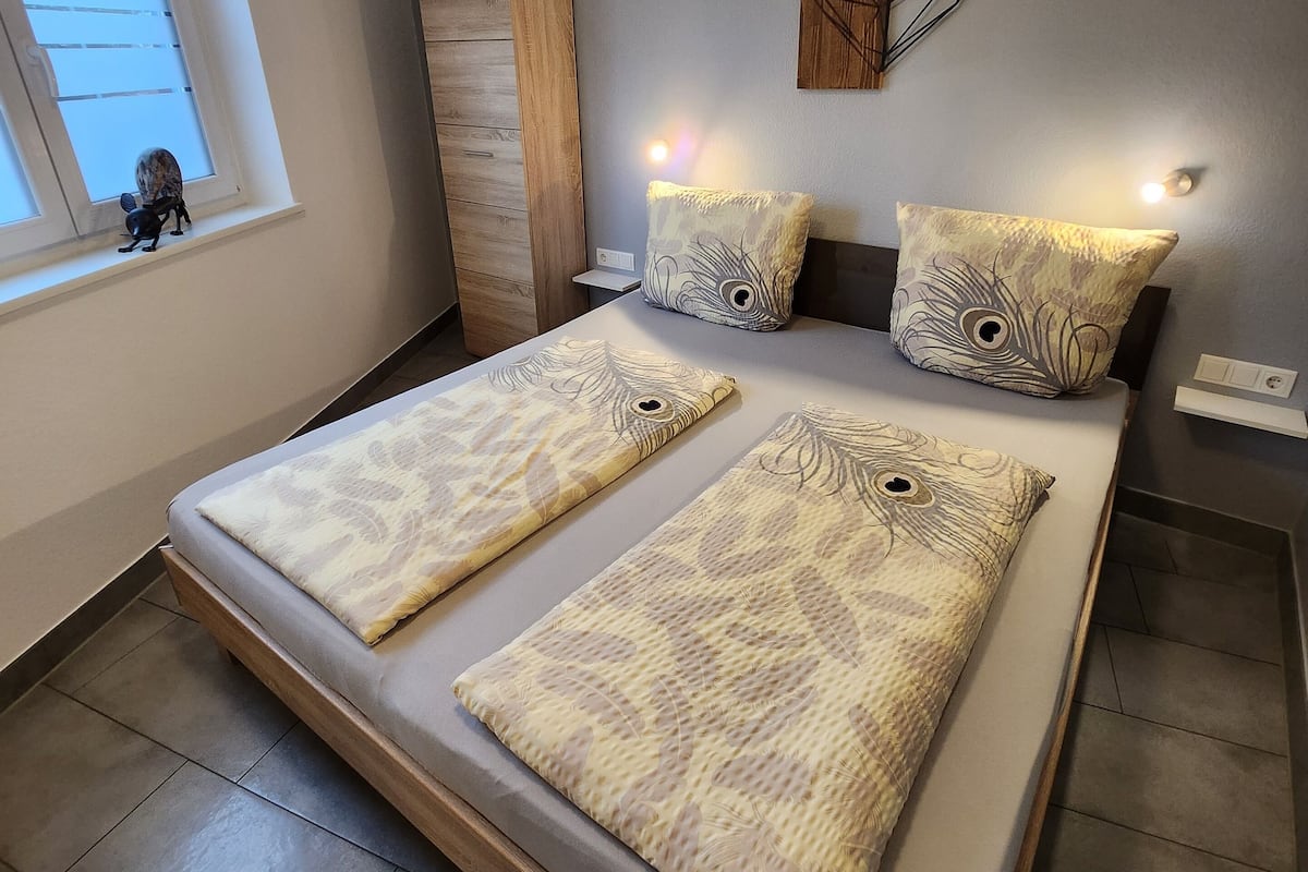 Appartement Classique (5)