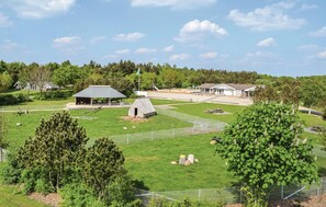 Ulkoalueet