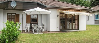 Ferienhaus 266 in Frankenau