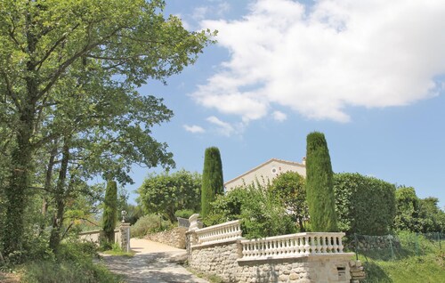 Pet friendly home in Puy Saint Martin