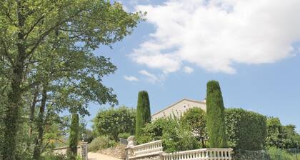Pet friendly home in Puy Saint Martin