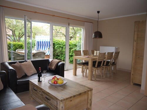 Cottage Riedensee