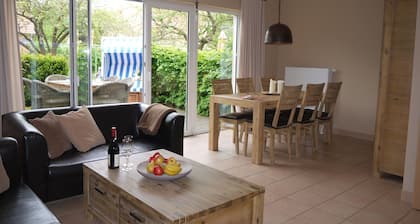 Cottage Riedensee