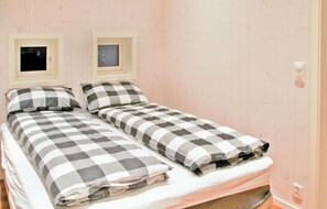 3 Schlafzimmer, Internetzugang, Bettwäsche