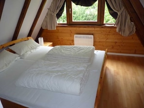 3 chambres