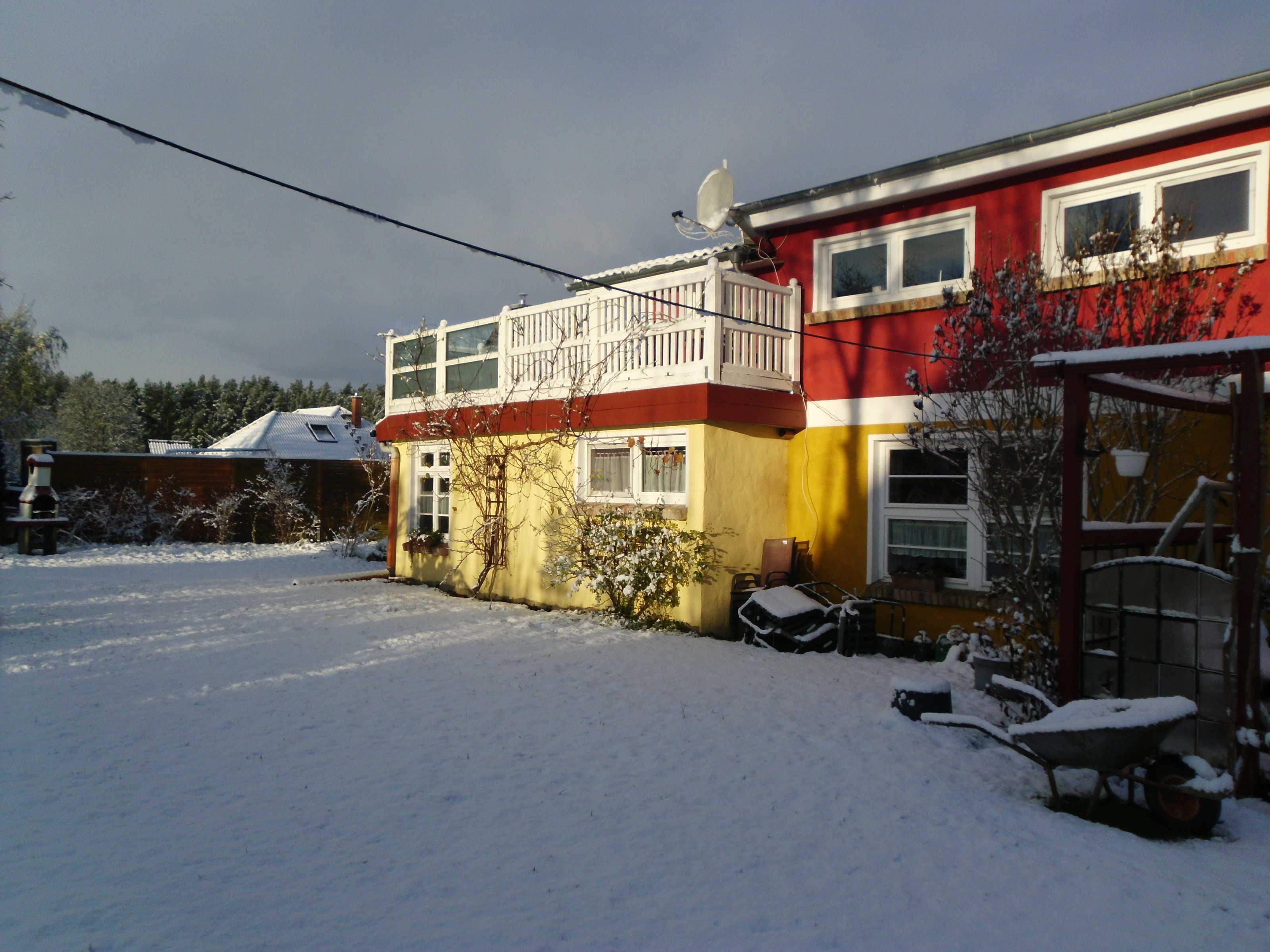 Eksteriør