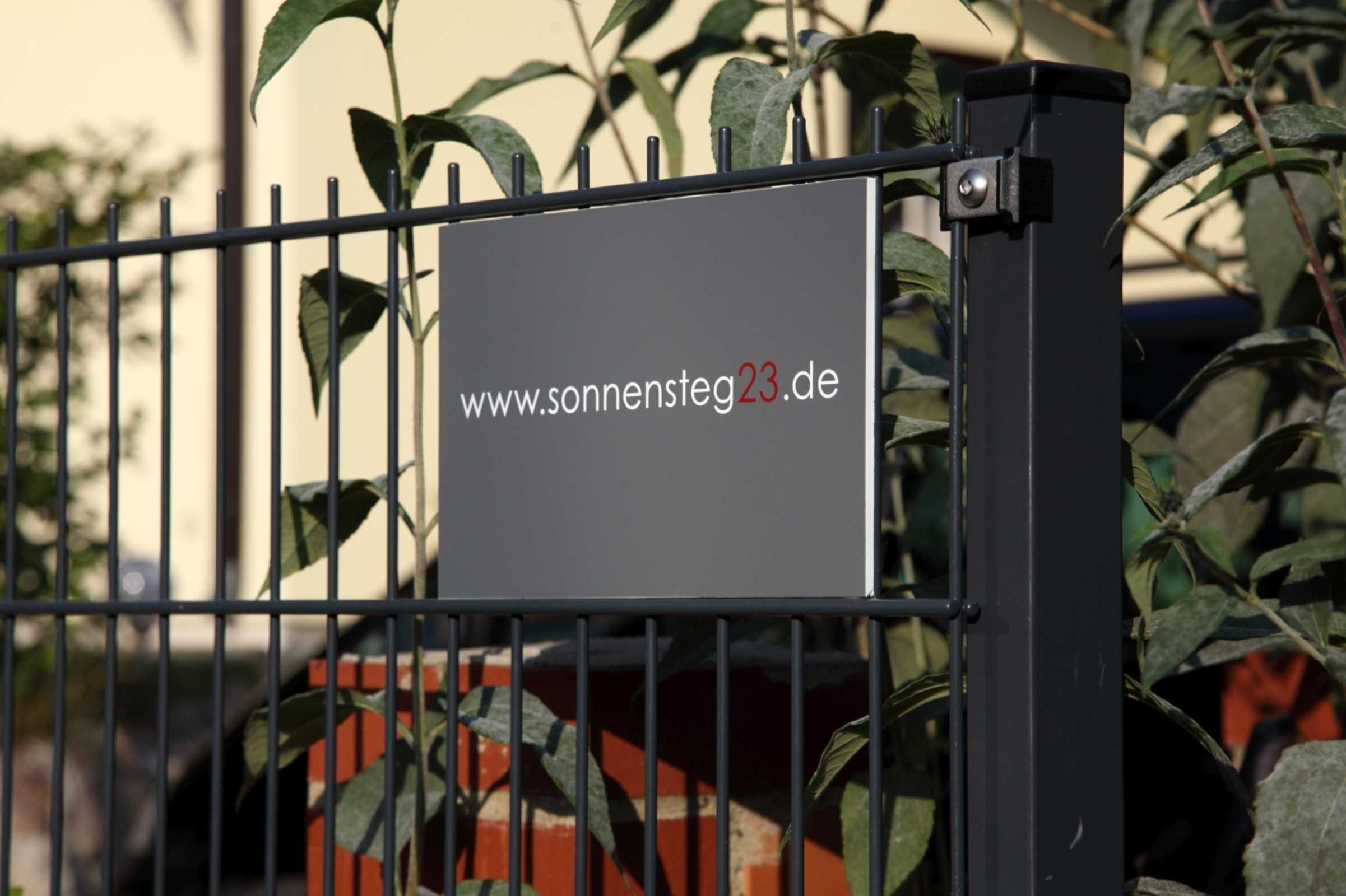 Utvendig detalj