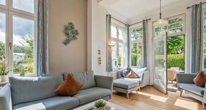 Villa Waldblick Whg. 02 - WB 02