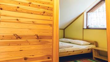 2 Schlafzimmer, kostenloses WLAN