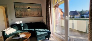 Unclassified image, 4 of 34, button - Kormoran 311 - Holiday Park Streckelsberg * 10 min. To the Baltic Sea beach * (Koserow (Seebad))