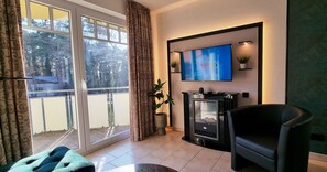 Unclassified image, 5 of 34, button - Kormoran 311 - Holiday Park Streckelsberg * 10 min. To the Baltic Sea beach * (Koserow (Seebad))