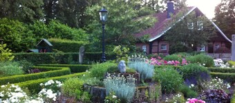 Vacation apartment Spieker 2nd floor - Waldseiter Hof