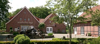 Holiday Spieker. 2 Floor - Waldseiter Hof
