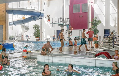 Skærbæk Fritidscenter
