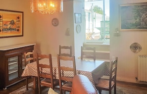 Restauration