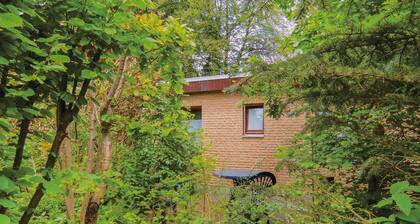 Tolles Haus in Prümzurlay mit WLAN