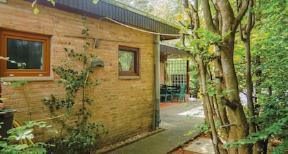 Tolles Haus in Prümzurlay mit WLAN