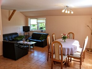 Restauration