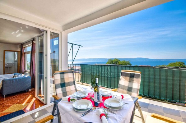 Servei de restauració a l'aire lliure