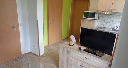 3-Person Apartments - Apartment 2