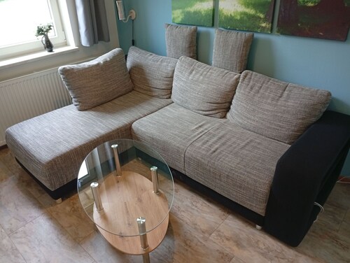 3-Person Apartments - Apartment 2