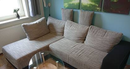 3-Person Apartments - Apartment 2