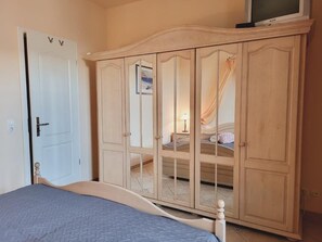 1 Schlafzimmer