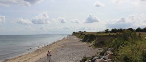 Plage à proximité