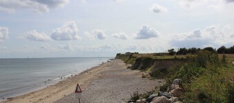 Lejlighed Ostseeglück