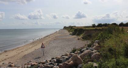 Appartement OstseeglĂŒck