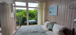 2 Schlafzimmer, WLAN