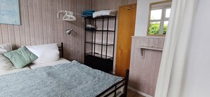 2 chambres, Wi-Fi