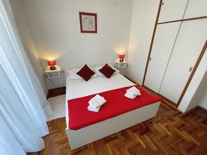 1 Schlafzimmer, WLAN