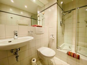 Dusche