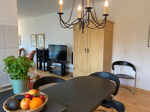Spiseområde