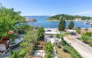 Property grounds - Lovely apartment in Blace with WiFi (Blace)