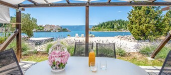 2 huonetta Majoitus Blace