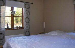 3 soveværelser, weekendseng, gratis Wi-Fi