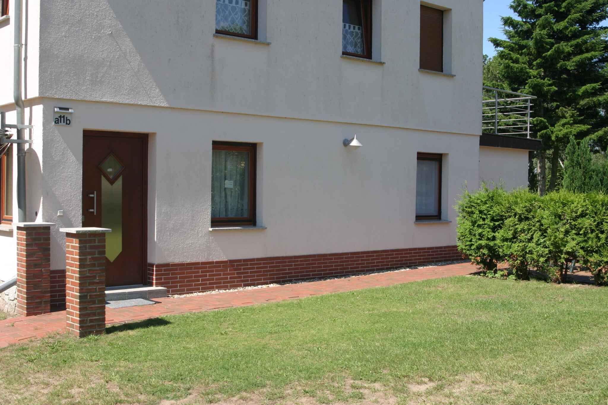 external view