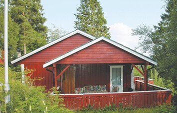 Udendørsområde