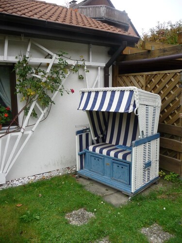 Ferienhaus Arnold, Deutschland