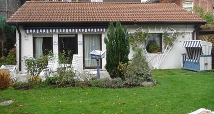 Vacation cottage Arnold