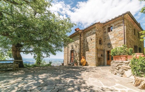 Gemütliches Zuhause in Castiglion F. AR
