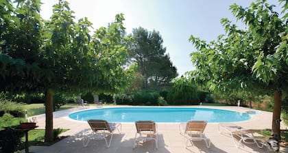 Gorgeous home in Salernes