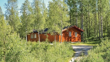 Exterieur