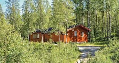 Superbe maison de 4 chambres Ă Hemsedal