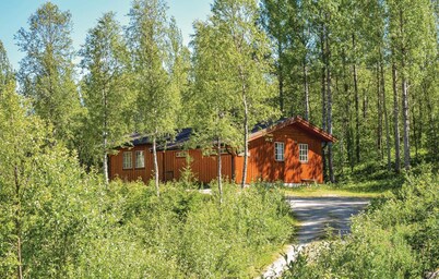 4 bedroom amazing home in Hemsedal