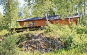 Ulkopuoli