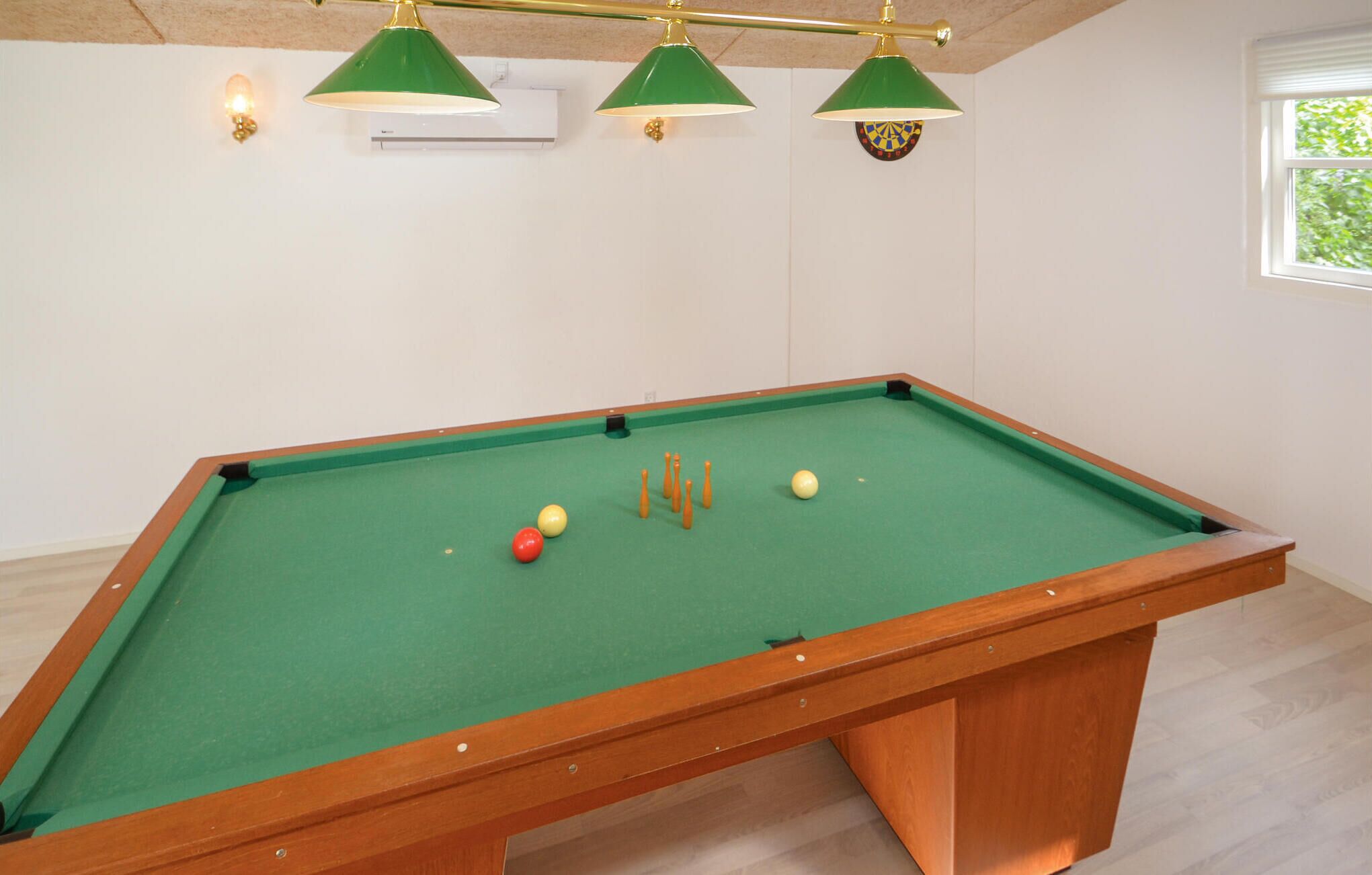 Sala de juegos